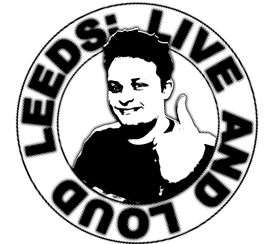 Leeds: Live and Loud